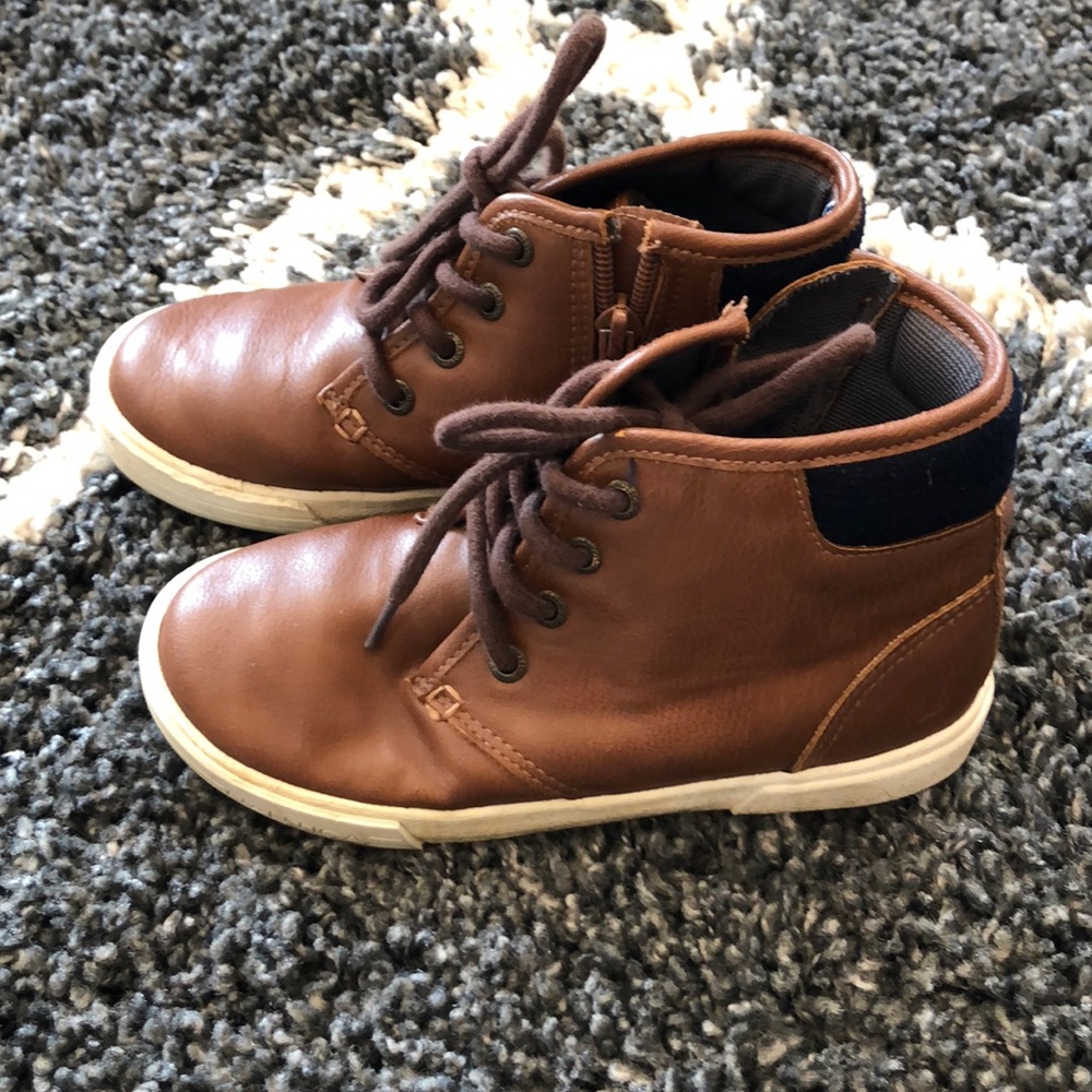 Nautica Boys Boots